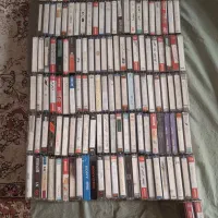 نوار کاست و صفحه قدیمی|فیلم و موسیقی|تهران, مرزداران|دیوار