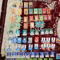 سلام کلی کارت خیلی خوب و کم یاب با قیمت خیلی کم