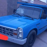 حمل بار با نیسان