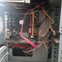 کامپیوتر در حد نو|رایانه رومیزی|پاکدشت, خاتون آباد|دیوار