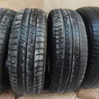 لاستیک ال نود و سمند|قطعات یدکی و لوازم جانبی|تهران, شهرک طالقانی|دیوار