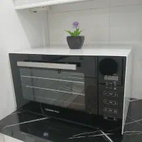 توستر.آون توستر.توستر تکنو مکس