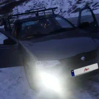 آریسان 2صفر خاکستری متالیک