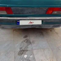ماشین آردی مدل 79|خودرو سواری و وانت|پاکدشت, پاکدشت (مامازند)|دیوار