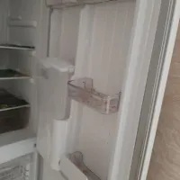 یخچال و فریزر سوزان بدون برفک
