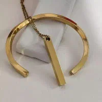 ست گردنبند و خلخال|بدلیجات|یزد, |دیوار