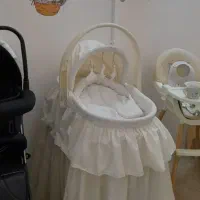 تخت کنار مادر نوزاد