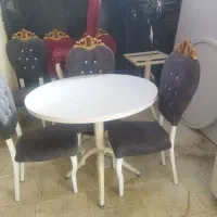 میزوصندلی نونو