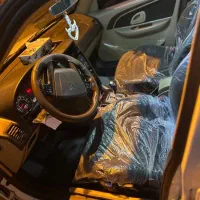 پژو پارس مدل97تیوفایو|خودرو سواری و وانت|شاندیز, |دیوار