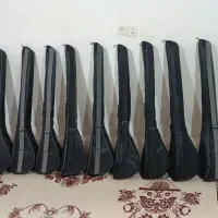 کاور دوتار برزنتی|سازهای سنتی|بجنورد, |دیوار