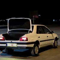 ۴۰۵ دوگانه کارخانه مدل ۹۰