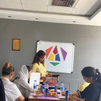 50 درصد تخفیف ویژه روی آموزش رنگ و لایت مو