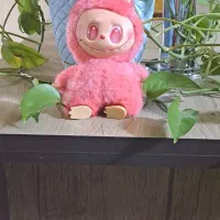 عروسک لبوبو اصلی