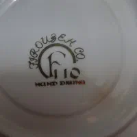 نعلبکی قدیمی|کلکسیون اشیاء عتیقه|اصفهان, امیرعرب|دیوار