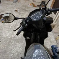 کبیر موتور طرح کلیک ۱۷۰|موتورسیکلت|بابل, |دیوار