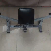 دستگاه بدنسازی