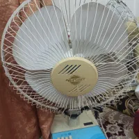 پنکه سالم