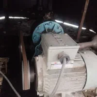 گیربکس دینام اینورتر