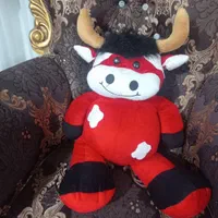 تعدادی عروسک در حد نو|اسباببازی|شاهینشهر, شهرک گلدیس|دیوار