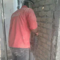 کنده کاری وتخریب به صورت حرفه ای