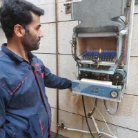 خدمات فروش  و پس از فروش پکیج و کولر گازی|آبگرمکن، پکیج، شوفاژ|اصفهان, جلالیه|دیوار
