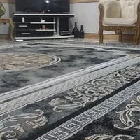 میز تلویزیون و بوفه در حد نو. سالم و تمیز|تلویزیون و پروژکتور|شوشتر, |دیوار