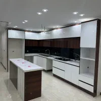 100مترنوساز درخششی از زیبایی**نگین درخشان منطقه**|فروش آپارتمان|تهران, سهروردی|دیوار