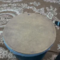 تمبک قدیمی توافقی|درام و پرکاشن|اصفهان, شاهد|دیوار