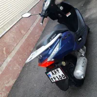 موتور خانگی لیفان عروسک مدل1400 اتوماتیک ومناسب