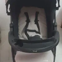 کالسکه تینو