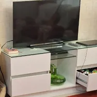 گلابدره ۳۸ متر یکخواب