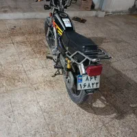 200پیشرو 403|موتورسیکلت|مسجد سلیمان, |دیوار