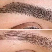 تخفیفات ویژه برای خدمات آرایش دائم صورت