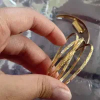 طلای کارکرده