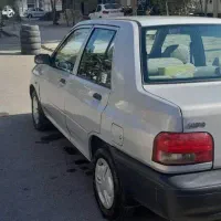 پراید ۹۷|خودرو سواری و وانت|اسلامآباد غرب, |دیوار