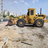 لودر اجاره‌ای