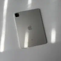 Ipad pro 11 inch-2021-M1