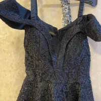 لباس مجلسی عروسکی دخترونه