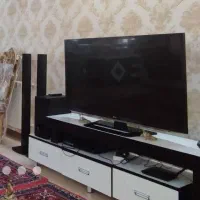 زیر تلویزیون