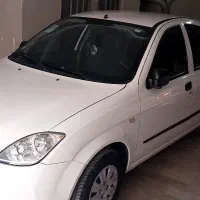 سواری تیبا
