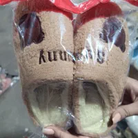 دمپایی حوله ای|کیف، کفش، کمربند|ارومیه, |دیوار