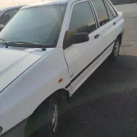 فروش پراید۱۳۱ خانگی|خودرو سواری و وانت|بندر امام خمینی, |دیوار