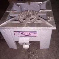 کباب پز و اجاق پلوپز