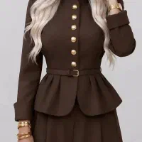 حراجی تولیدی لباس زنانه