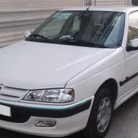 فروش پژو پارس سال