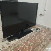 تلویزیون ال ای دی LG