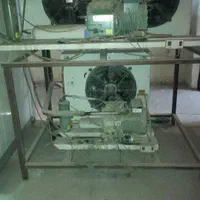 خریدفروش سردخانه ساندویچ پانل یخچال تعمیر کمپرسور|خدمات پیشه و مهارت|تهران, شهرک شریعتی|دیوار