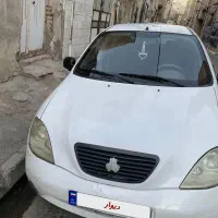 تیبا۲معاوضه با۲۰۶|خودرو سواری و وانت|قدس, شهر‌قدس|دیوار