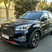 x55 pro|خودرو سواری و وانت|اصفهان, کوی ولی عصر|دیوار