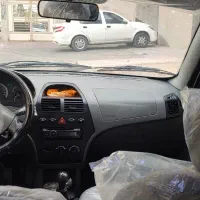 تیبا۲ بدون رنگ کم کار|خودرو سواری و وانت|تهران, امانیه|دیوار